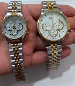 سیکو کوکو دورنگ سفید