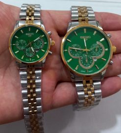 سیکو کوکو دورنگ سبز