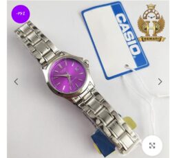 کاسیو بنفش
